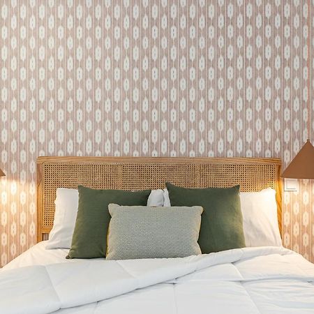 Waou Best IV Madrid Rio Экстерьер фото