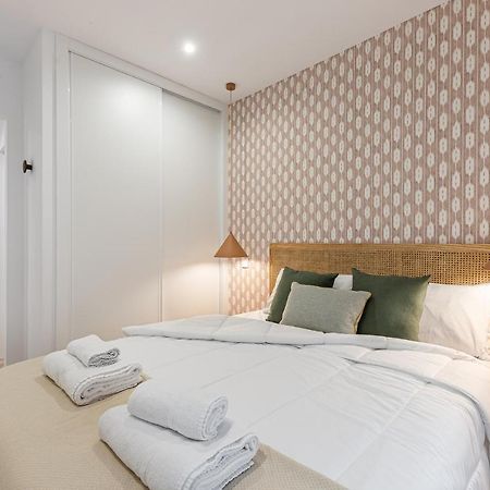 Waou Best IV Madrid Rio Экстерьер фото