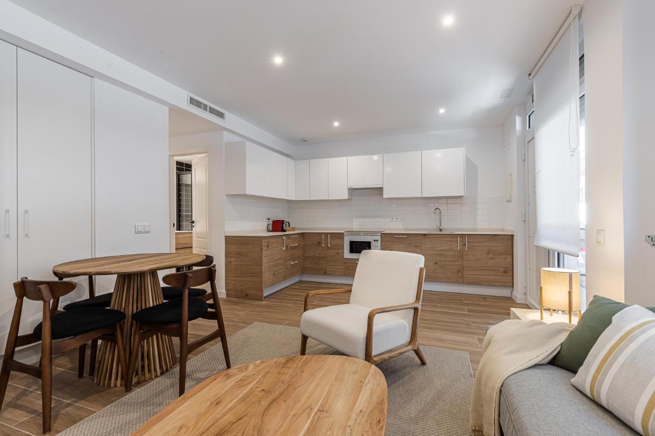 Waou Best IV Madrid Rio Экстерьер фото