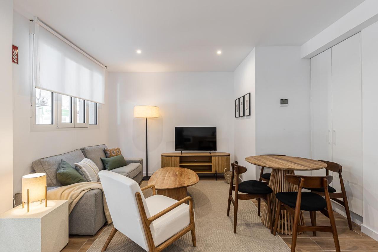 Waou Best IV Madrid Rio Экстерьер фото