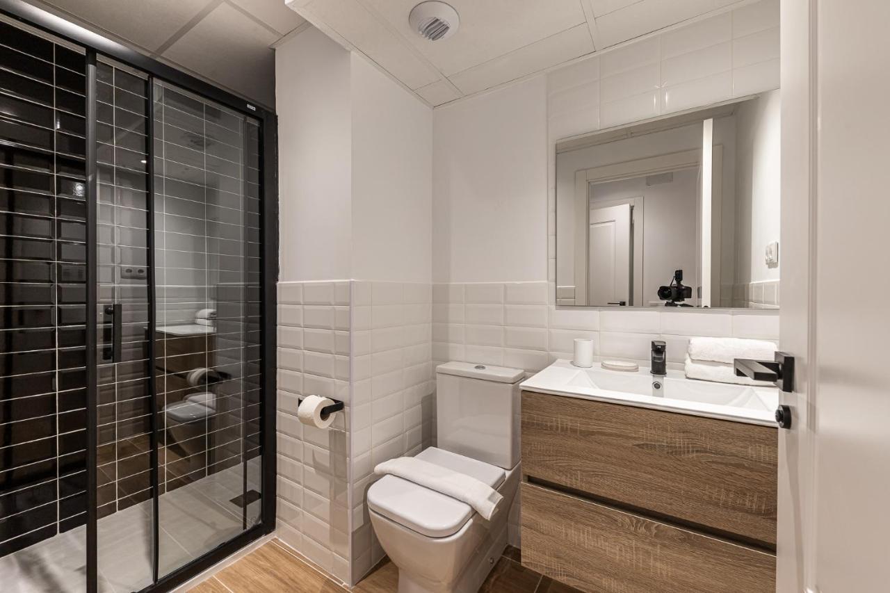 Waou Best IV Madrid Rio Экстерьер фото