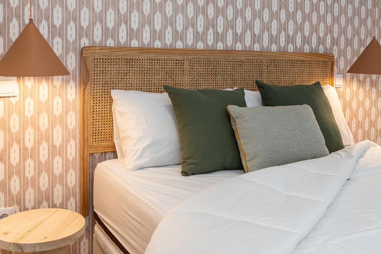 Waou Best IV Madrid Rio Экстерьер фото