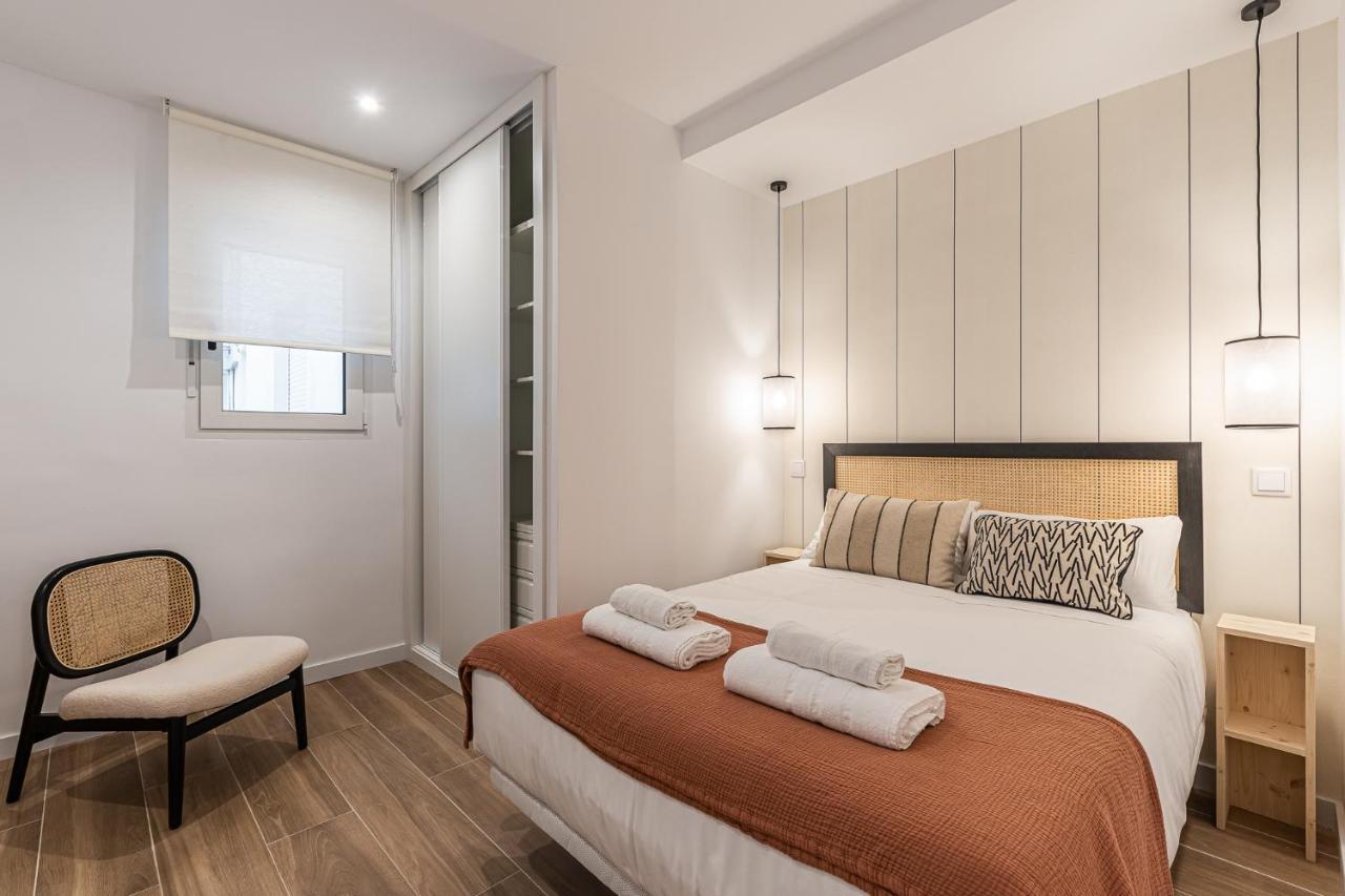 Waou Best IV Madrid Rio Экстерьер фото
