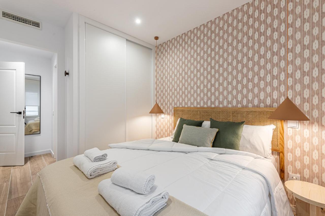 Waou Best IV Madrid Rio Экстерьер фото