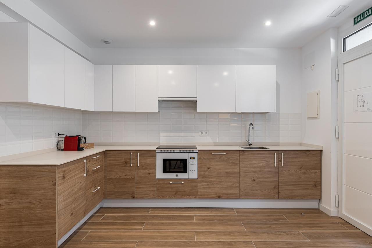 Waou Best IV Madrid Rio Экстерьер фото