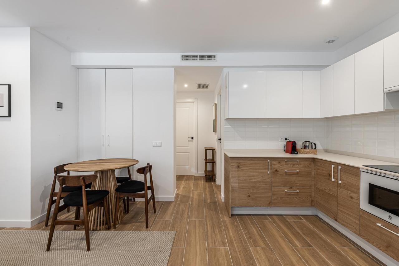 Waou Best IV Madrid Rio Экстерьер фото